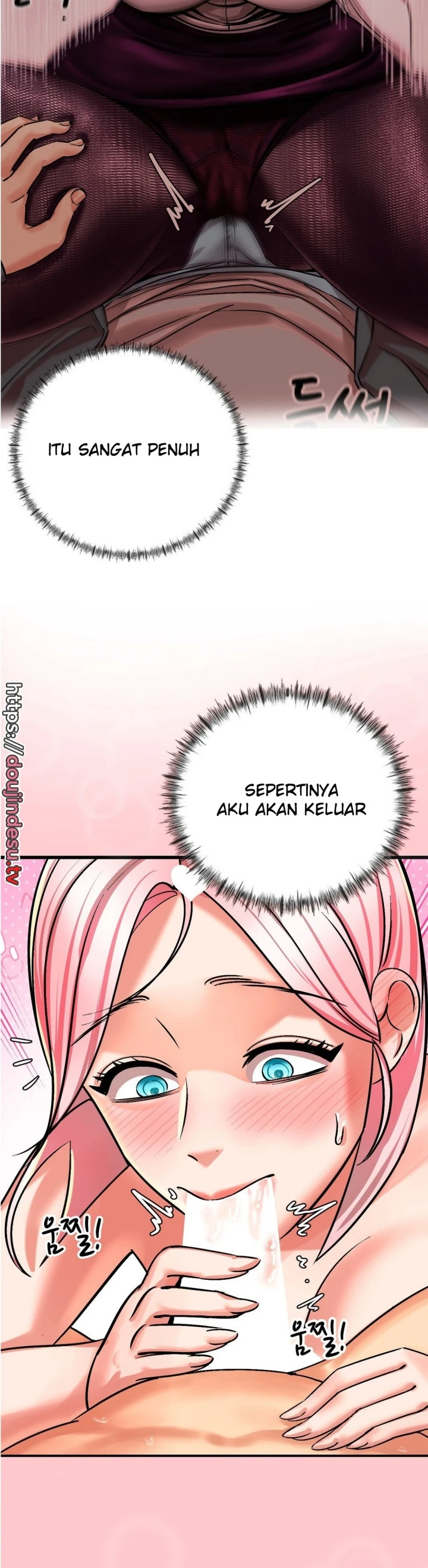 Farming with Girls Chapter 10 - Page 38
